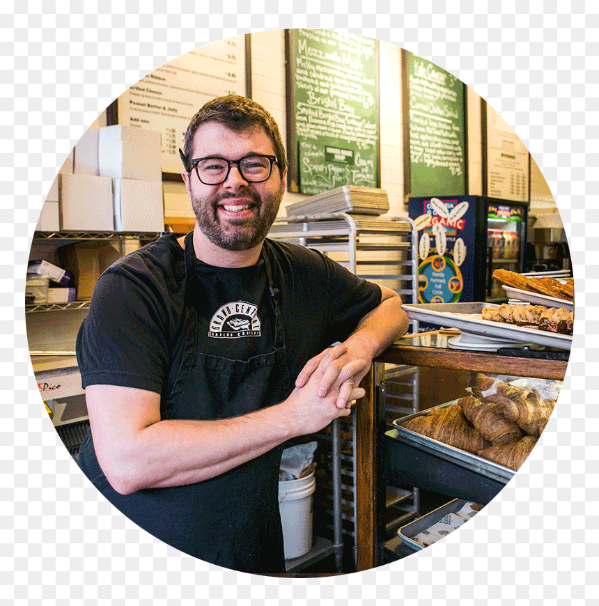 Visit Sellwood Moreland Business Alliance Grand Central - Food, HD Png Download - bakery png
