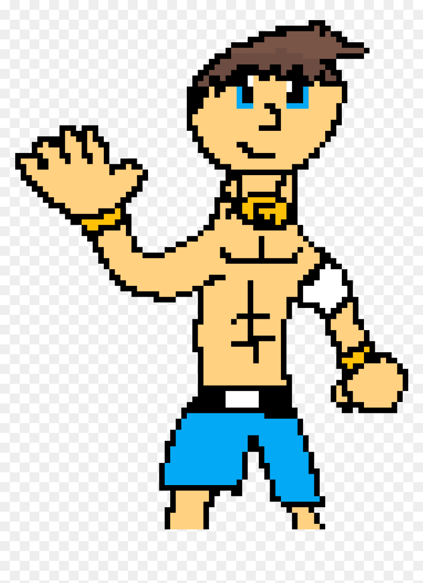 Clip Art, HD Png Download - john cena transparent png