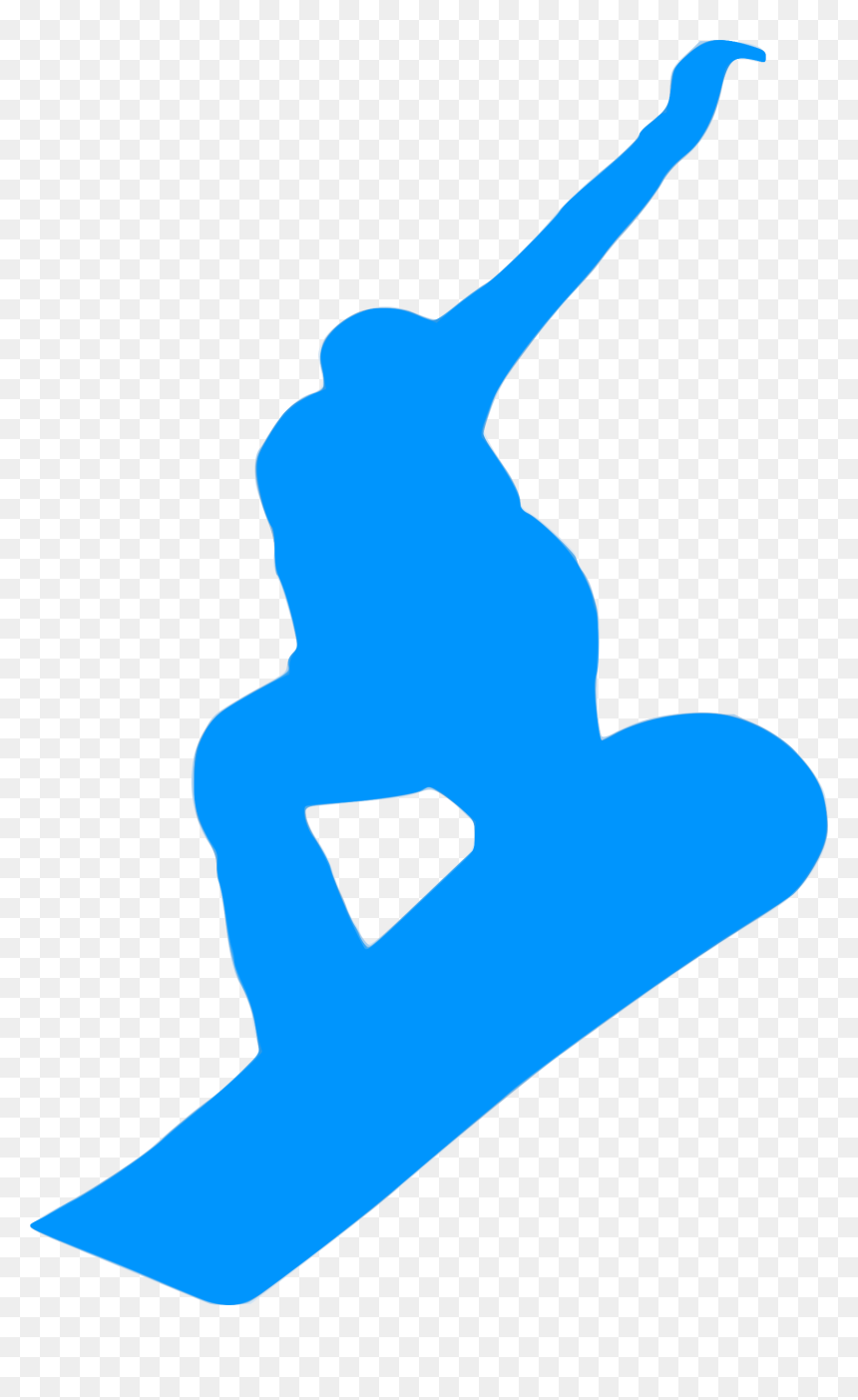 Silhouette Sports 20 Clip Arts, HD Png Download - sports icon png