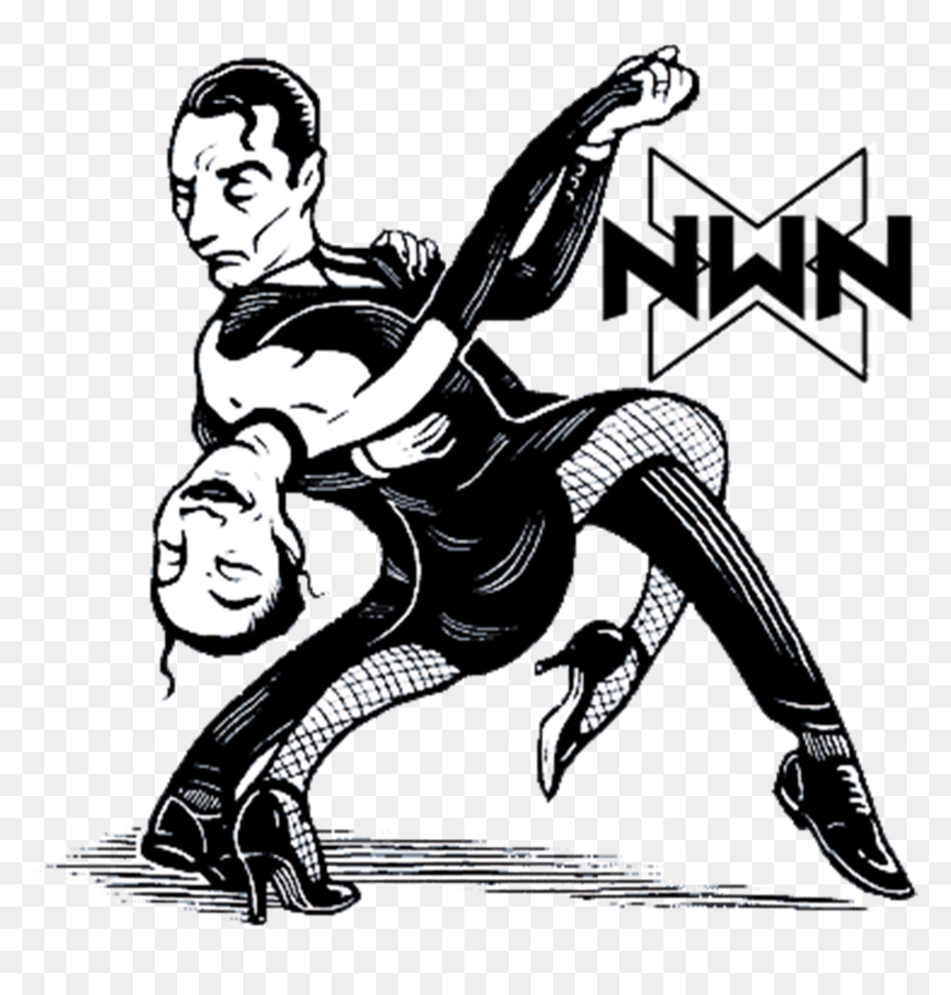 Tango, HD Png Download - have a great day png