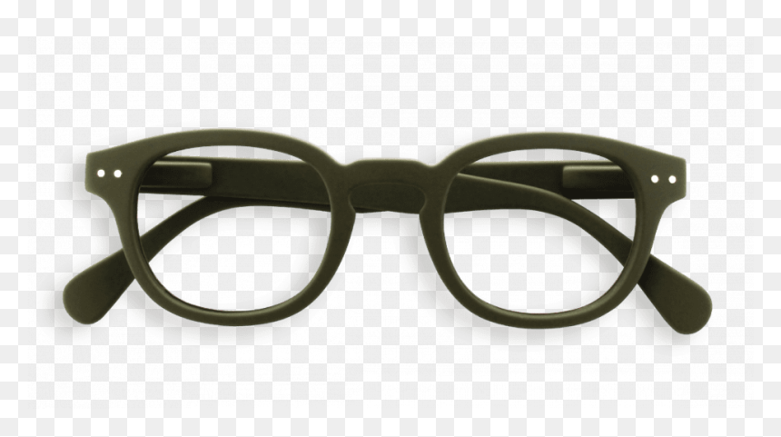 Salt Optics Brody, HD Png Download - reading glasses png