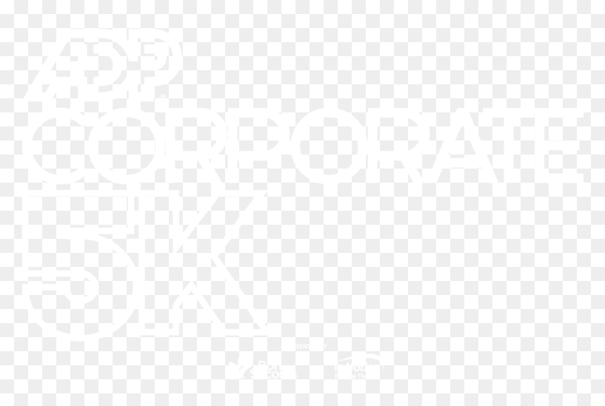 2018 J&a Racing Corporate 5k - Poster, HD Png Download - adp logo png