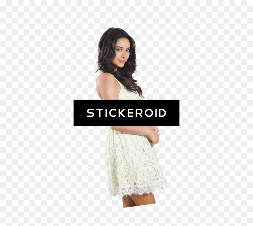 Shay Mitchell Celebrity - Photo Shoot, HD Png Download - shay mitchell png