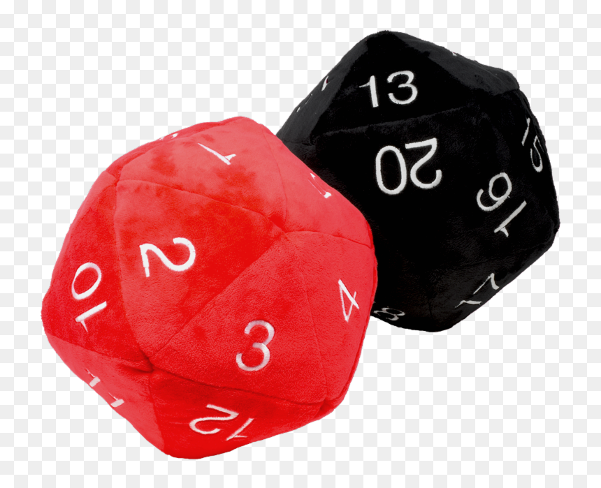 Transparent 20 Sided Dice Png - Dice Game, Png Download - 20 sided dice png