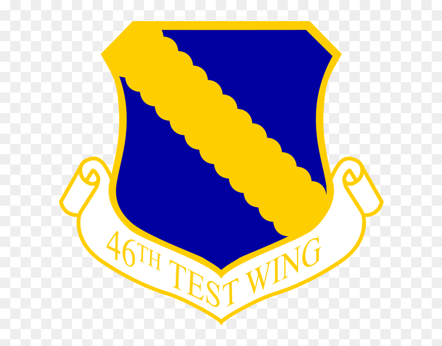 46th Test Wing, Us Air Force - 131st Bomb Wing Logo, HD Png Download - us air force logo png