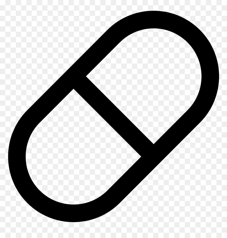 Beloc Zok Mite - Magnifying Glass Clipart Black And White, HD Png Download - pregnancy test png