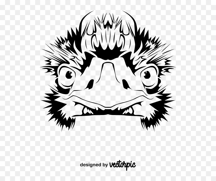 Cartoon, HD Png Download - bird vector png