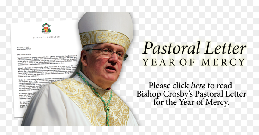 Pope Francis Officially Proclaimed A Year Of Mercy - Pope, HD Png Download - pope francis png