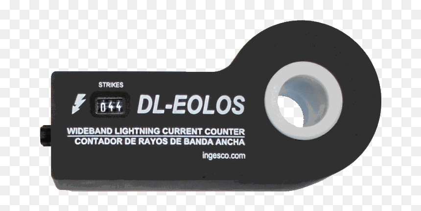 Eolos K15fo - Wind Turbine, HD Png Download - rayos png
