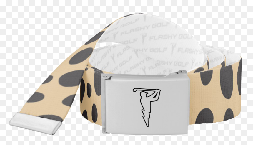 Belt, HD Png Download - cheetah print png