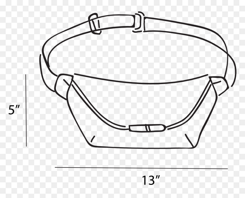 Transparent Shay Mitchell Png - Fanny Pack Png Drawing, Png Download - shay mitchell png