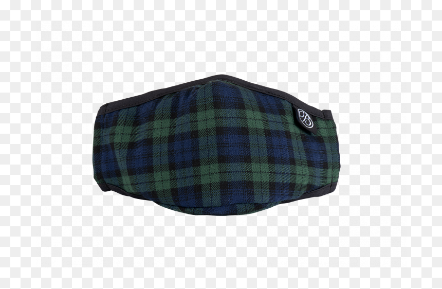 Scarface Anti-pollution Face Mask - Tartan, HD Png Download - scarface png