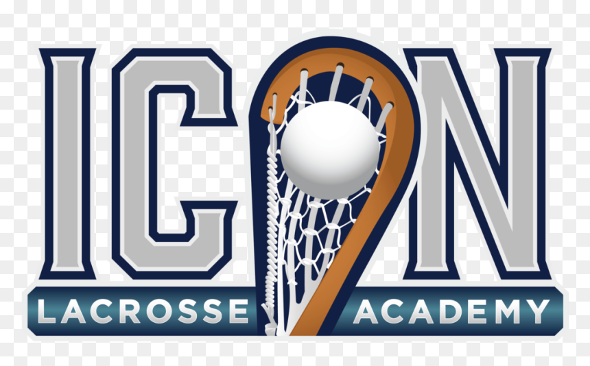 Iconlogolarge - Lacrosse, HD Png Download - sports icon png