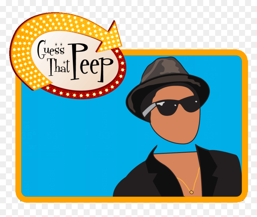 Who Is This Person A) Bruno Mars (920x733), Png Download - Purple Chicken, Transparent Png - bruno mars png