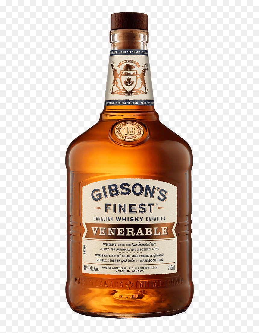 Captain Morgan - Gibsons Finest, HD Png Download - captain morgan png