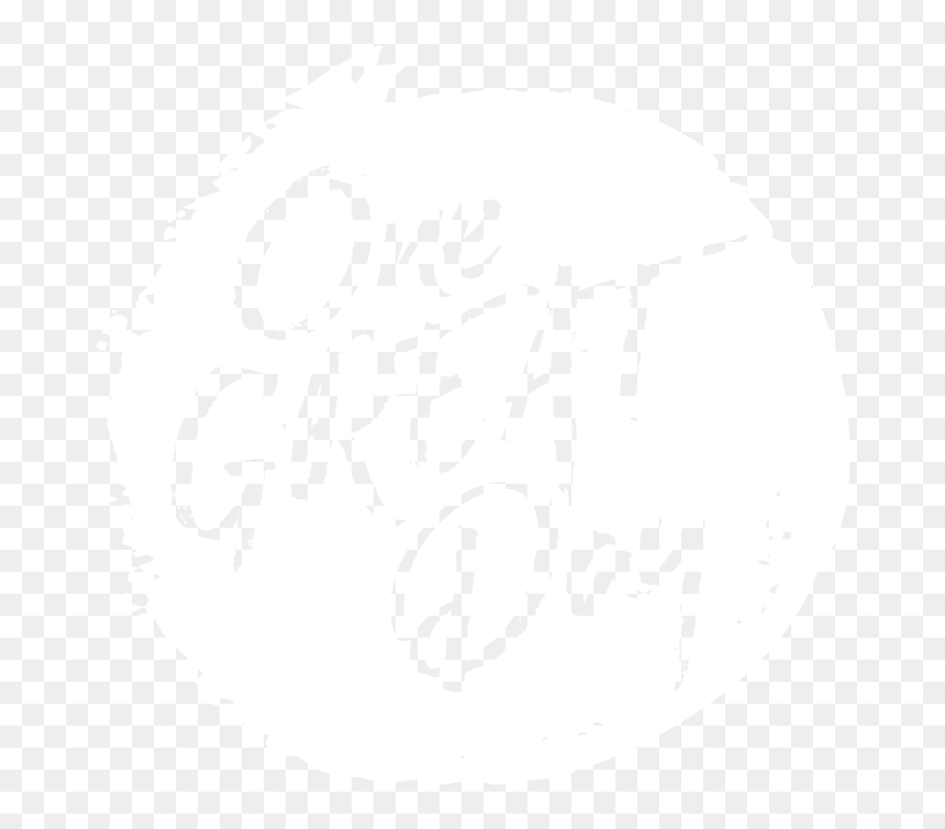 One Great Day White E1579192297931 - Illustration, HD Png Download - have a great day png