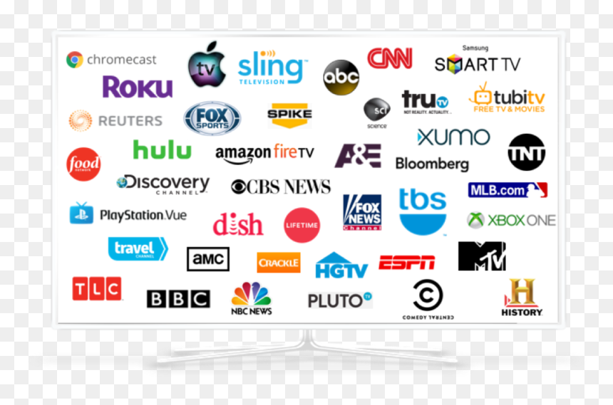Tv - Tubi Tv, HD Png Download - tv png transparent
