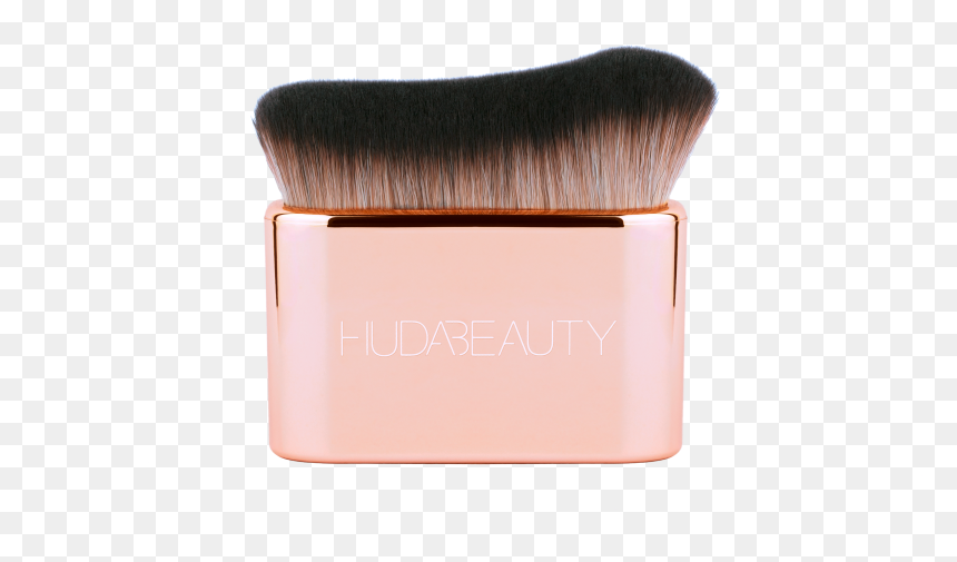 Transparent Face Blur Png - Best Body Makeup Brushes, Png Download - face blur png