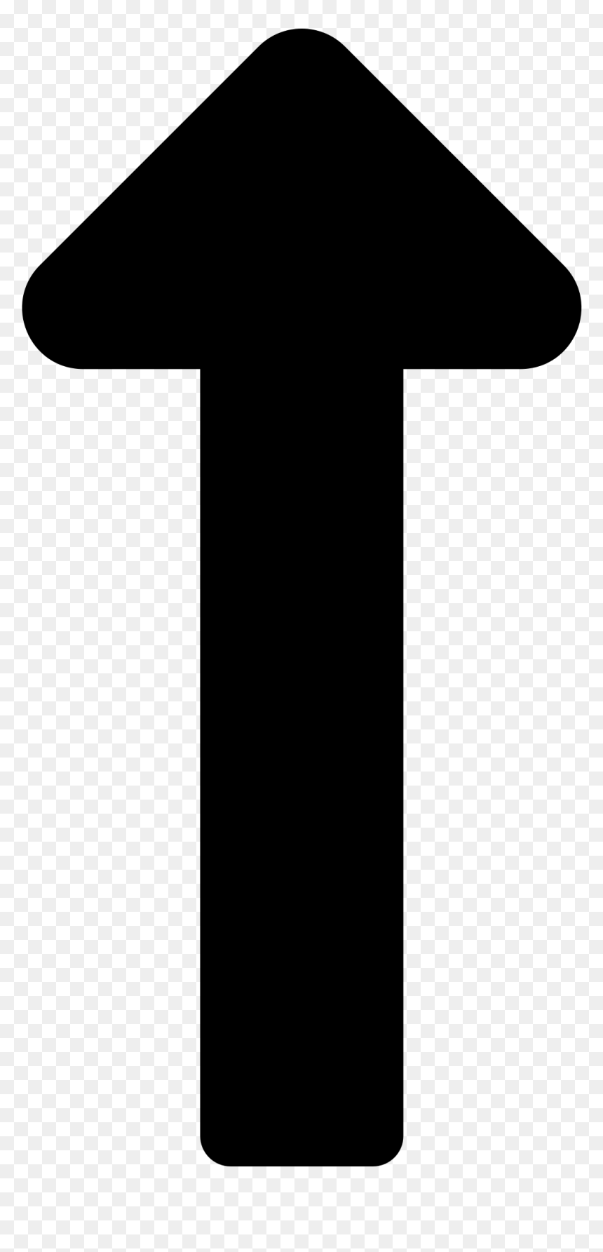 Sign, HD Png Download - long arrow png
