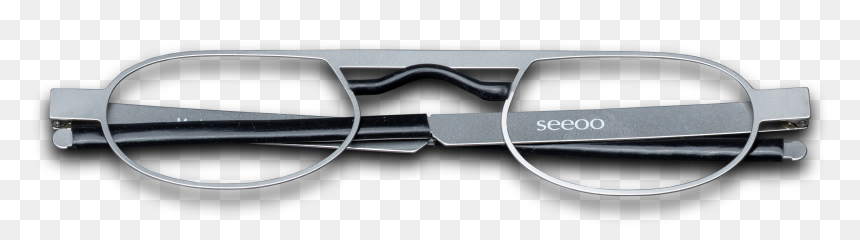Reflection, HD Png Download - reading glasses png