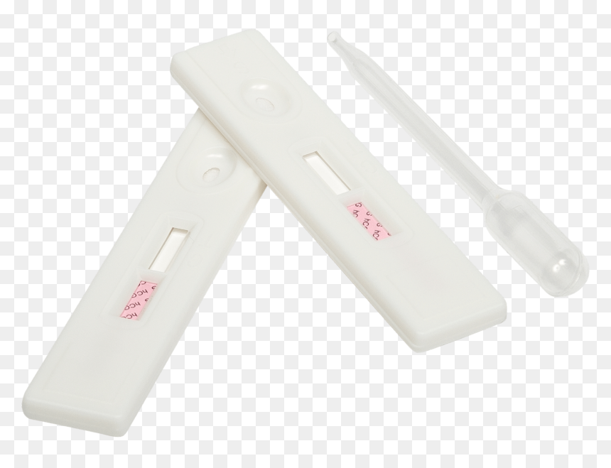 Knife, HD Png Download - pregnancy test png