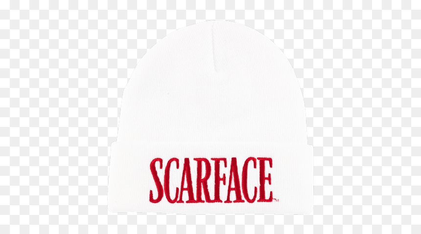 Scarface, HD Png Download - scarface png