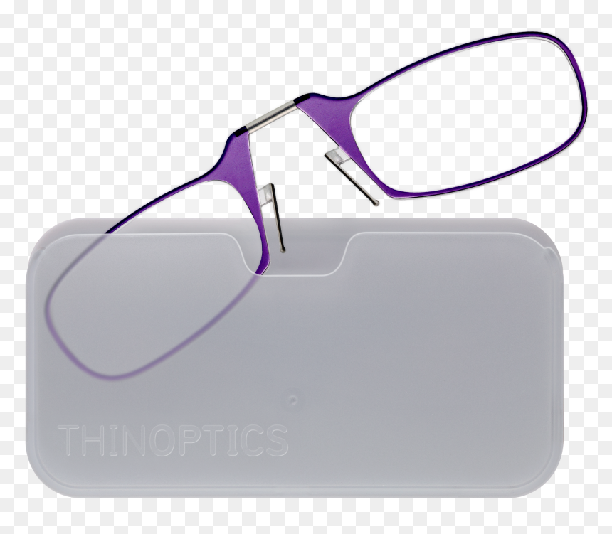 Thinoptics, HD Png Download - reading glasses png