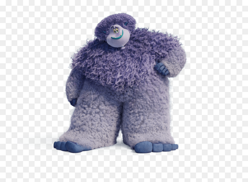 Lebron James Smallfoot Cast, HD Png Download - channing tatum png