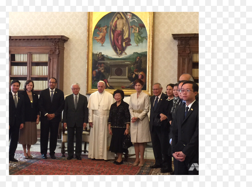 Pope Francis Png , Png Download - Pope Francis, Transparent Png - pope francis png