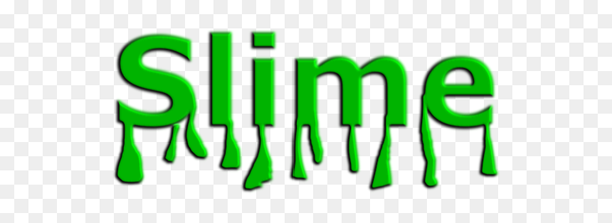 Graphic Design, HD Png Download - dripping slime png