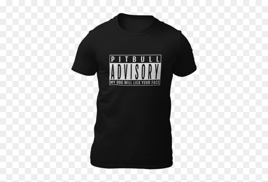 Nike Rome Just Do It T Shirt, HD Png Download - pitbull dog png