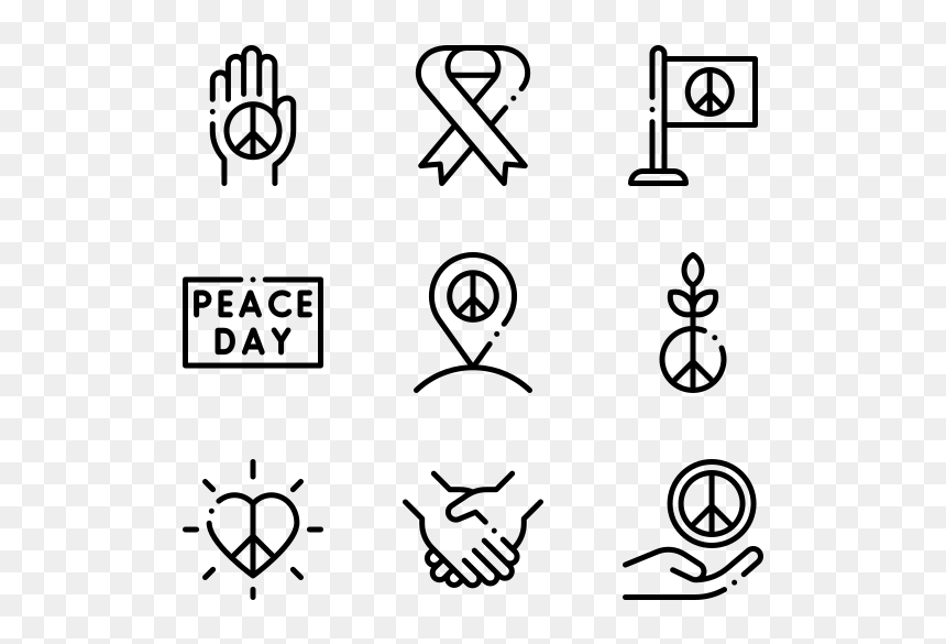 Climate Change Icon Vector, HD Png Download - vector shapes png