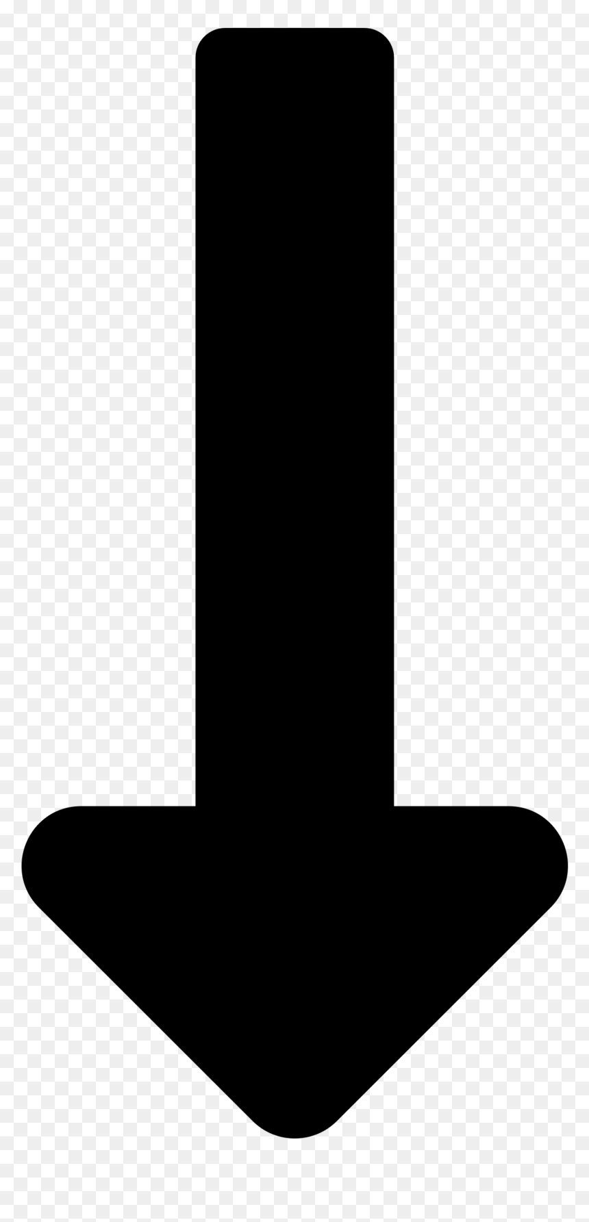 Clip Art, HD Png Download - long arrow png