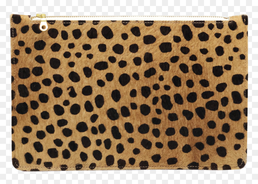 Blacha Perforowana Tytan Cynk, HD Png Download - cheetah print png