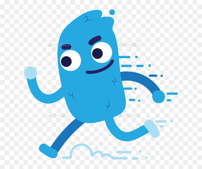 Active Monsters , Png Download - Monsters Running, Transparent Png - monsters png