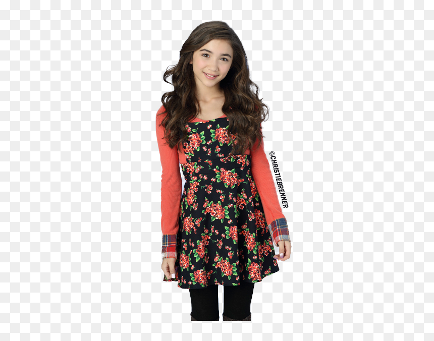 Thumb Image - Rowan Girls Meet World, HD Png Download - rowan blanchard png