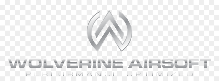 Wolverine Airsoft Logo , Png Download - Wolverine Airsoft Logo, Transparent Png - wolverine logo png