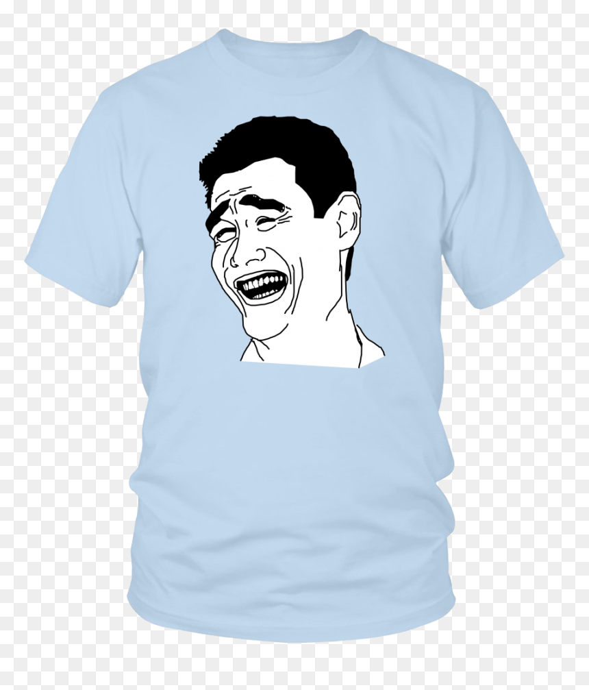 We Believe Warriors T Shirts, HD Png Download - yao ming png