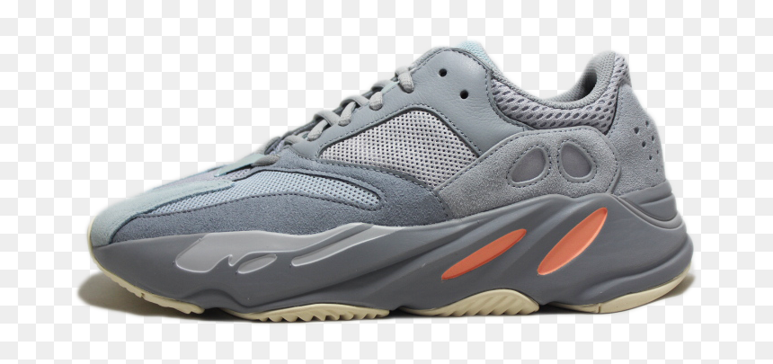 Hiking Shoe, HD Png Download - yeezys png