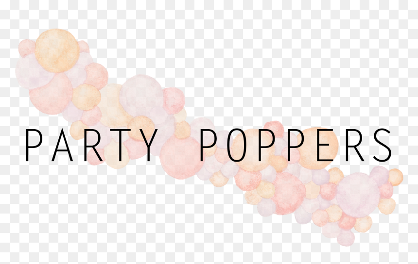 Party Popper Png, Transparent Png - party popper png