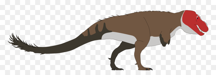 T Rex Alternative Look, HD Png Download - tyrannosaurus rex png