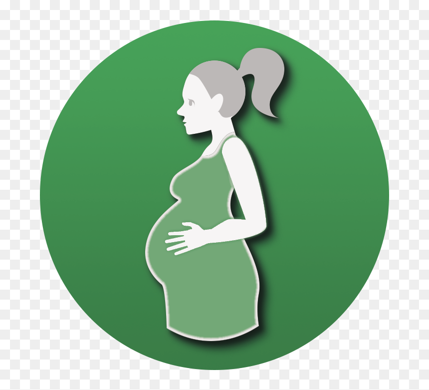Transparent Positive Pregnancy Test Png - Pregnancy Test Icon Positive, Png Download - pregnancy test png