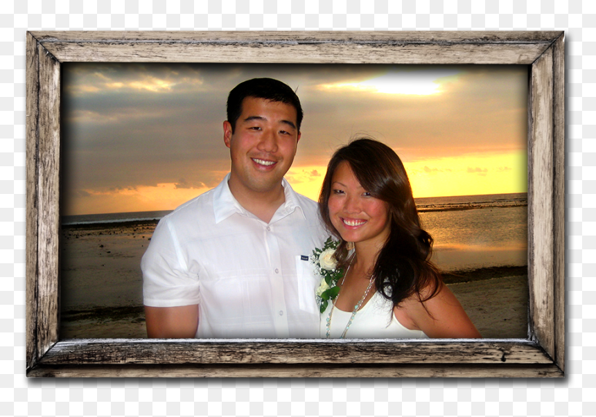 Picture Frame, HD Png Download - buff guy png