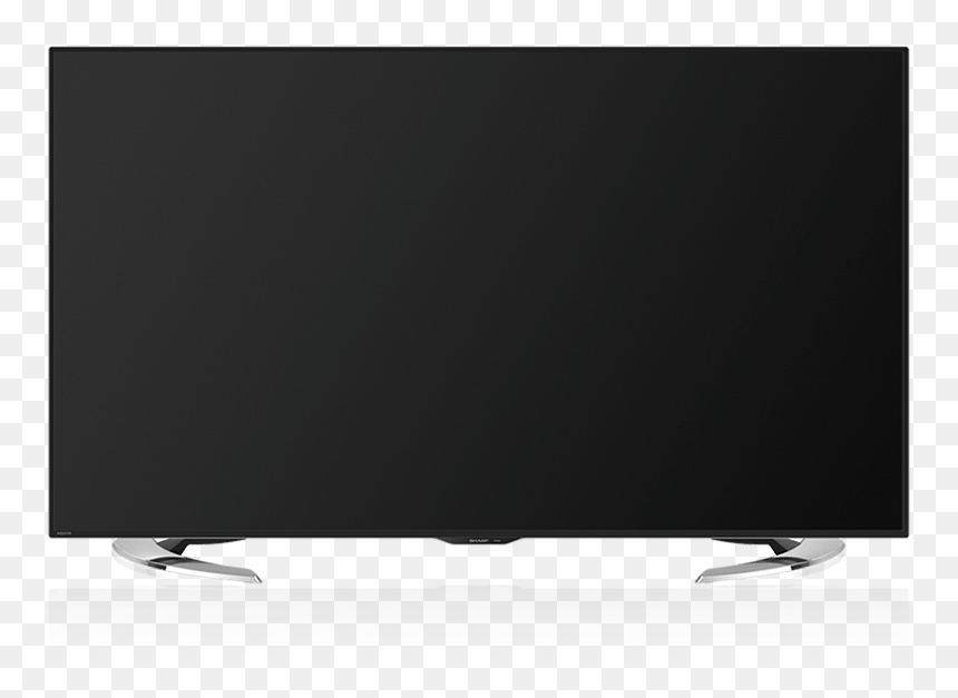 Computer Monitor, HD Png Download - tv png transparent