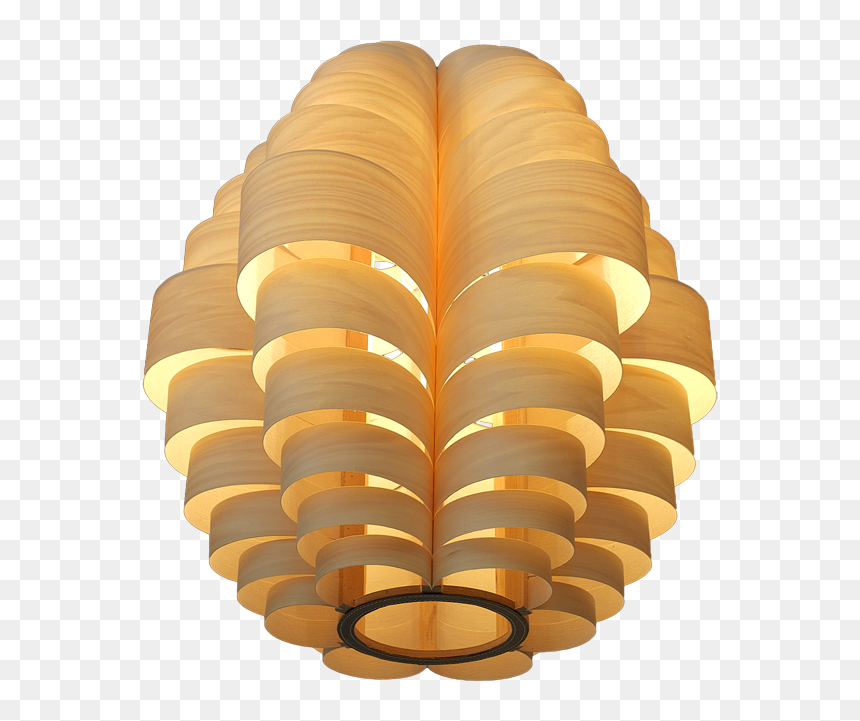Chandelier, HD Png Download - light glow png