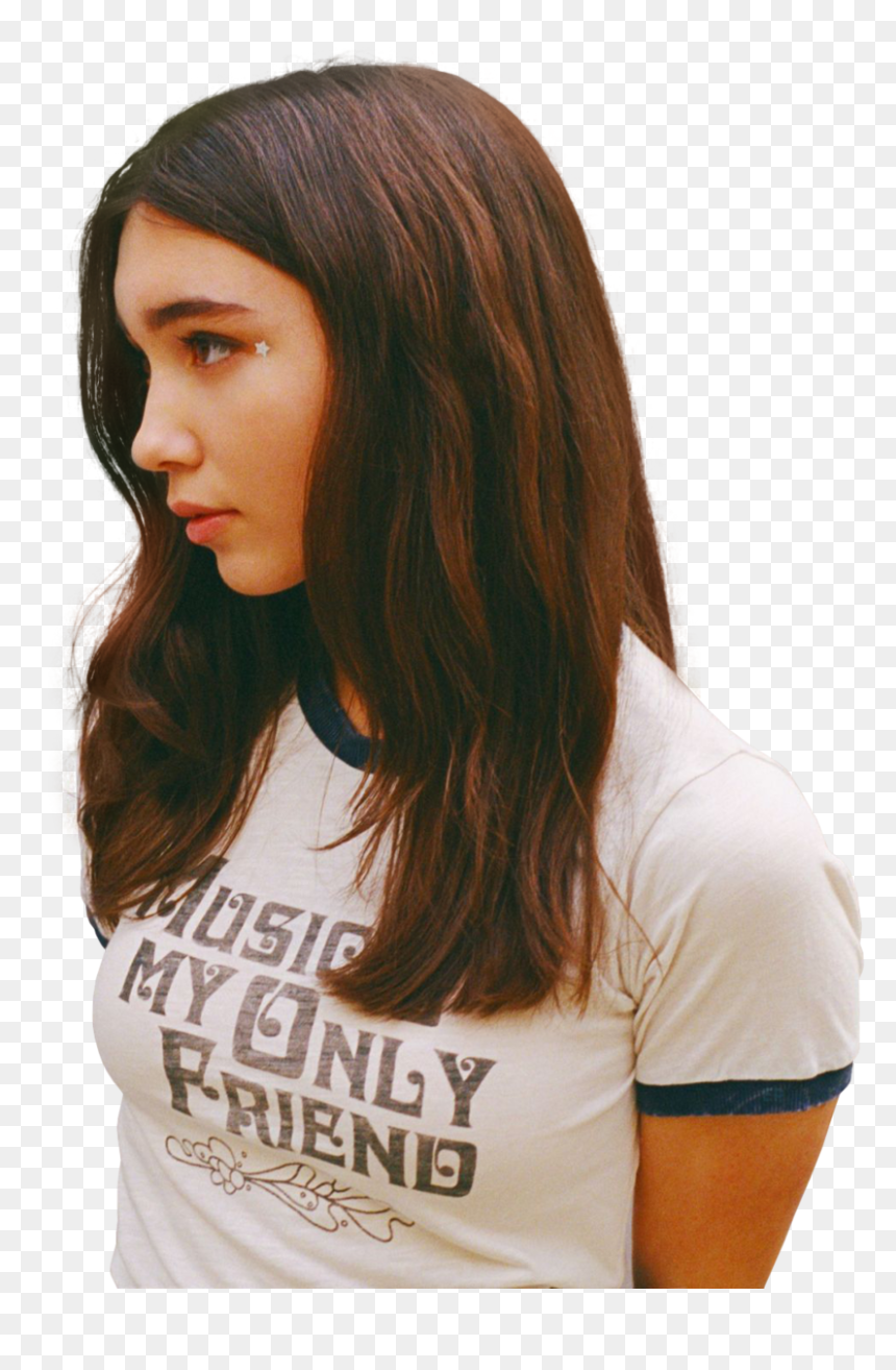 Lace Wig, HD Png Download - rowan blanchard png