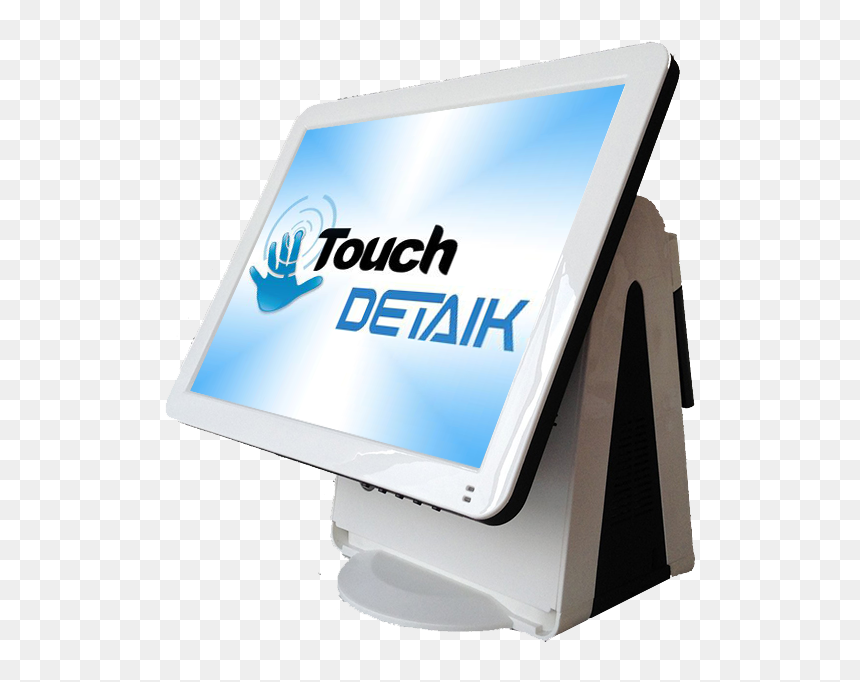 Transparent Cash Register Png - Electronics, Png Download - cash register png