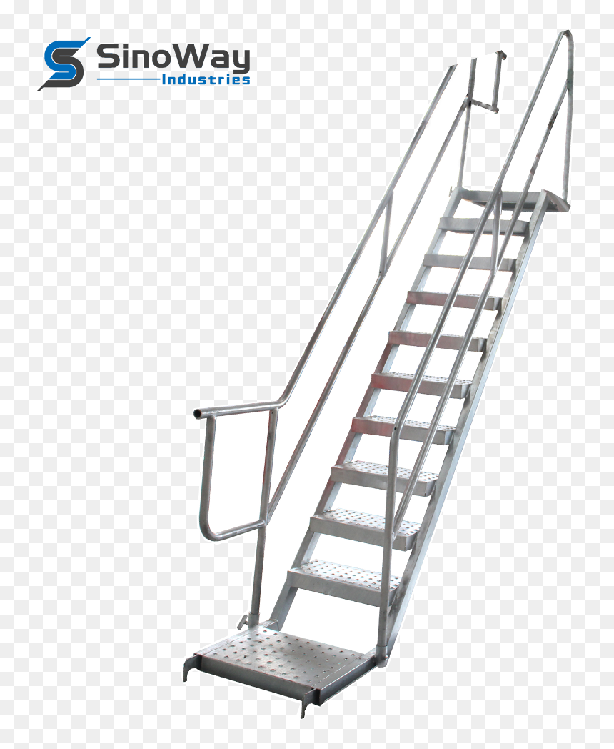 Stairs, HD Png Download - stair png