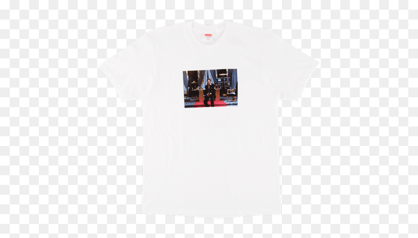 Beetlejuice Musical T Shirt, HD Png Download - scarface png