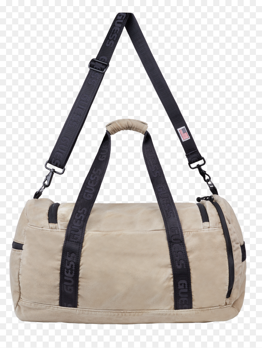 Ia Guess Jeans Duffle Bag - Hp New, HD Png Download - duffle bag png